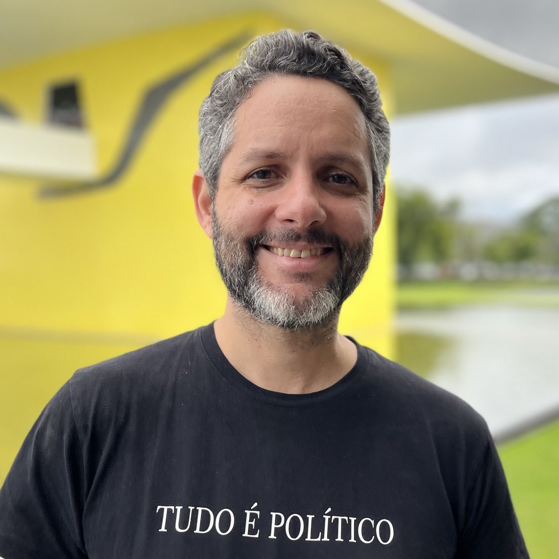 Marcos Davi Silva Steuernagel